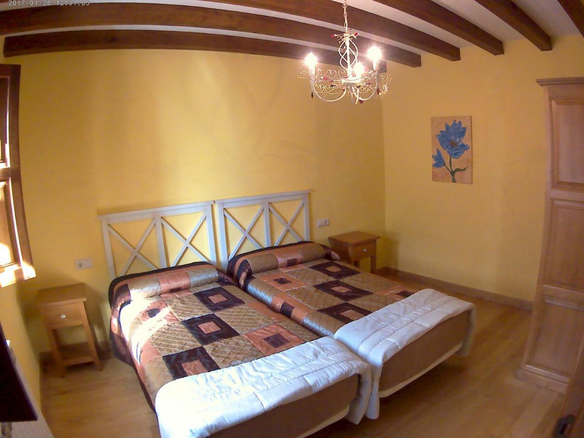 Apartamentos Casa Celia La Vega  Exterior photo