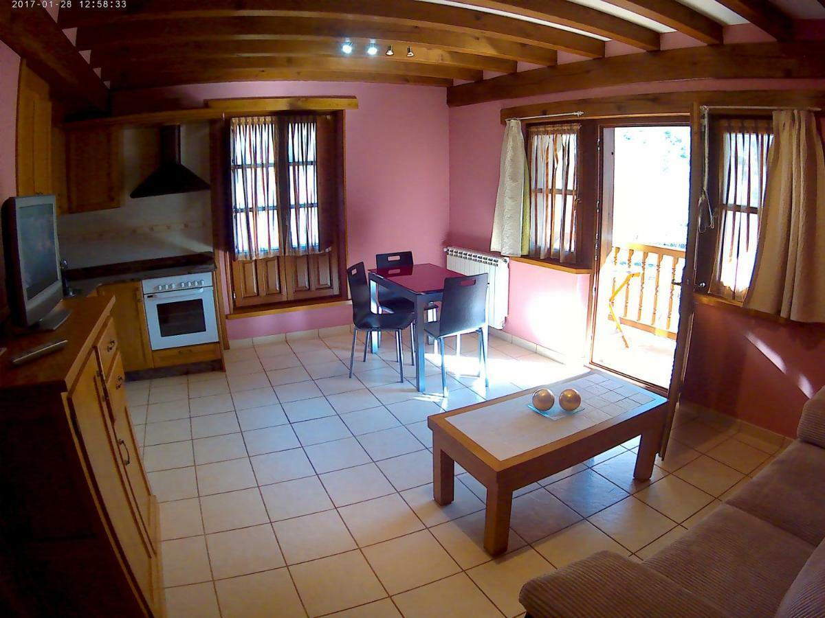 Apartamentos Casa Celia La Vega  Exterior photo