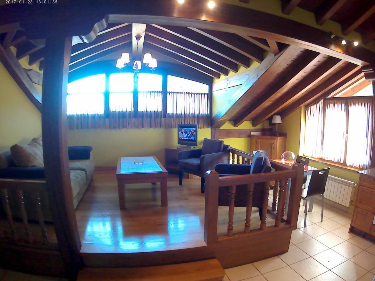 Apartamentos Casa Celia La Vega  Exterior photo