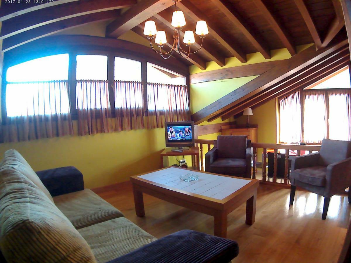 Apartamentos Casa Celia La Vega  Exterior photo