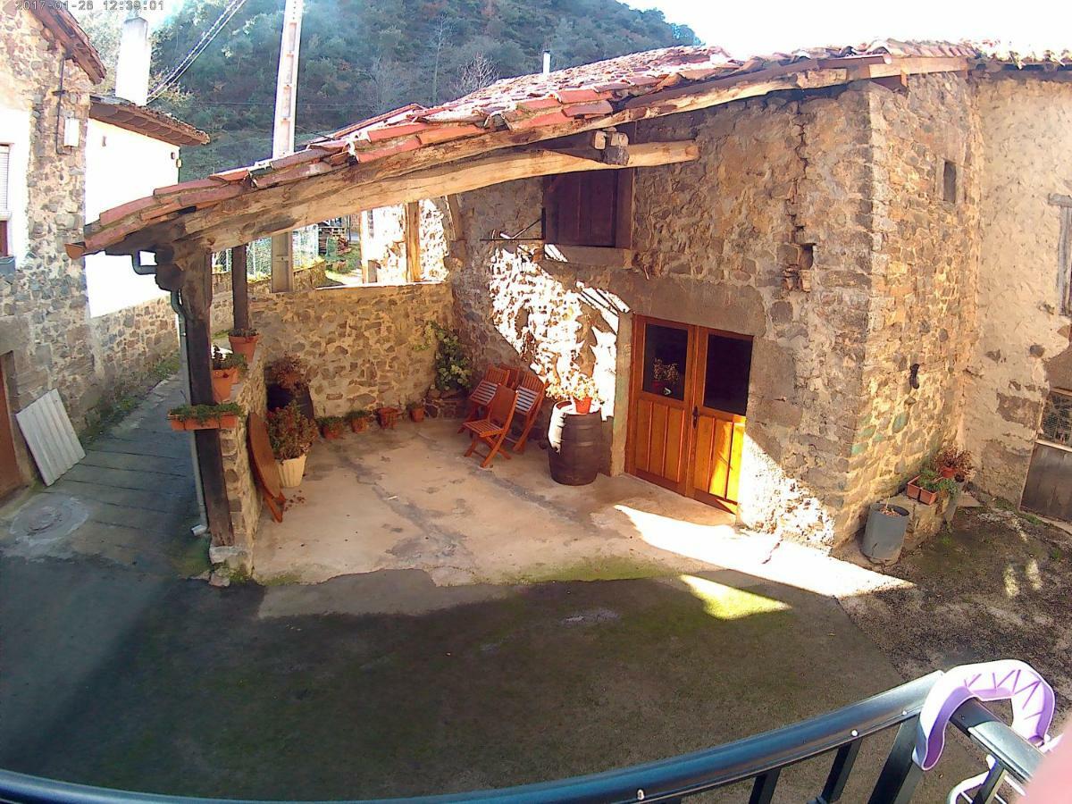 Apartamentos Casa Celia La Vega  Exterior photo
